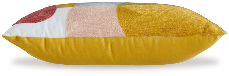 Varness - Pillow - R&R Furniture Gallery (Fountain Valley, CA)