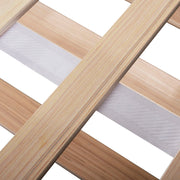 Upholstered Daybed With Storage Armrests, Trundle And Latest Integrated tooth Audio System - R&R Furniture Gallery (Fountain Valley, CA)