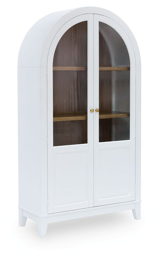 Dagandale - Accent Cabinet - R&R Furniture Gallery (Fountain Valley, CA)