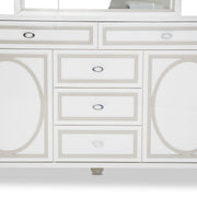 Sky Tower - Dresser - R&R Furniture Gallery (Fountain Valley, CA)