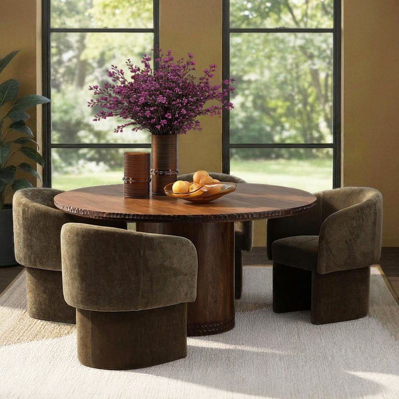 Wilber - Dining Table