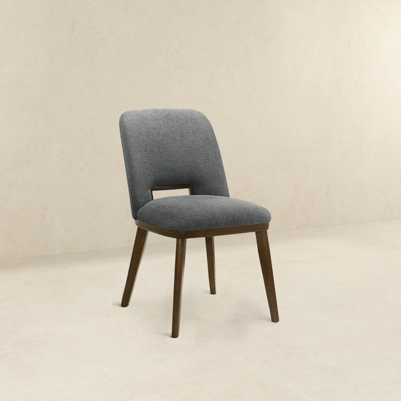 Blake - Modern Dining Chair (Set of 2) - R&R Furniture Gallery (Fountain Valley, CA)