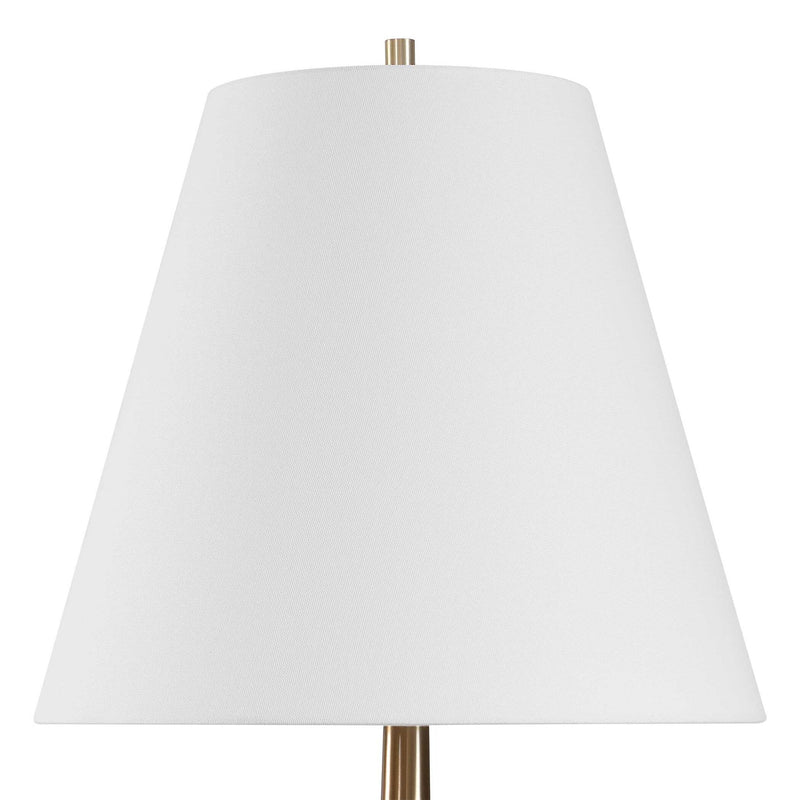Riccardi - Floor Lamp - Blue