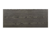 Estevon - Writing Desk - Gray Oak - R&R Furniture Gallery (Fountain Valley, CA)