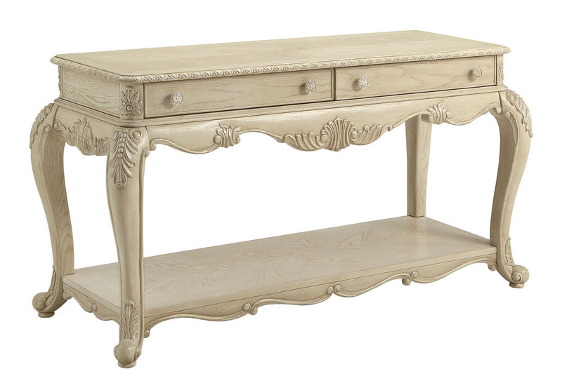 Ragenardus - Sofa Table - R&R Furniture Gallery (Fountain Valley, CA)