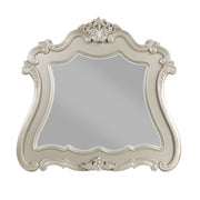 Bently - Mirror - Champagne - R&R Furniture Gallery (Fountain Valley, CA)