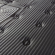 Pure Ice - 14" Plush Quilted Mattress - R&R Furniture Gallery (Fountain Valley, CA)