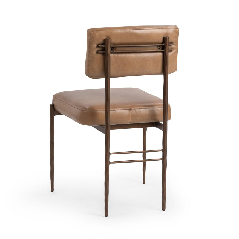 Kester - Dining Chair (Set of 2) - R&R Furniture Gallery (Fountain Valley, CA)