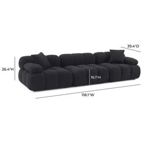 Calliope - Modular Sofa - R&R Furniture Gallery (Fountain Valley, CA)