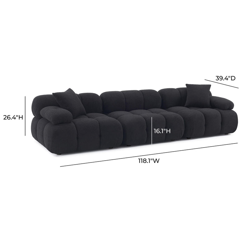 Calliope - Modular Sofa - R&R Furniture Gallery (Fountain Valley, CA)