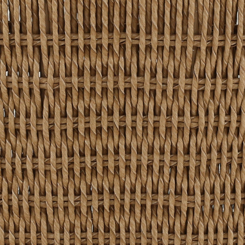 Arrow - Outdoor Dining Chair - Natural