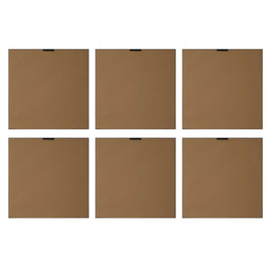 Fresh Start - Abstract Prints (Set of 6)