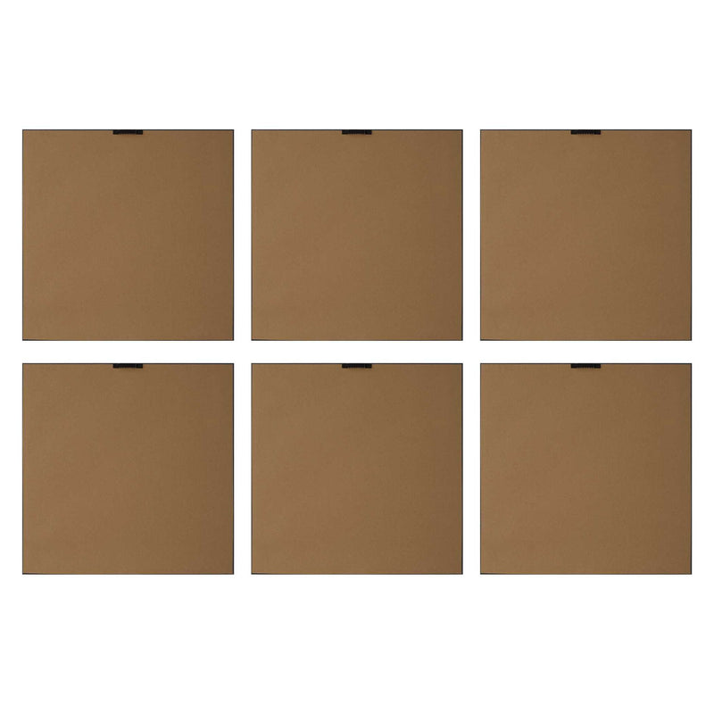 Fresh Start - Abstract Prints (Set of 6)