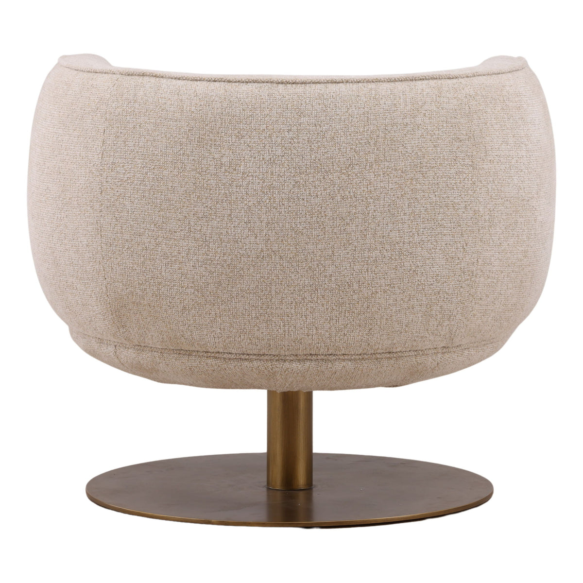 Aisha - Swivel Chair