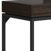 Banting - Mid Century Handcrafted Desk - R&R Furniture Gallery (Fountain Valley, CA)