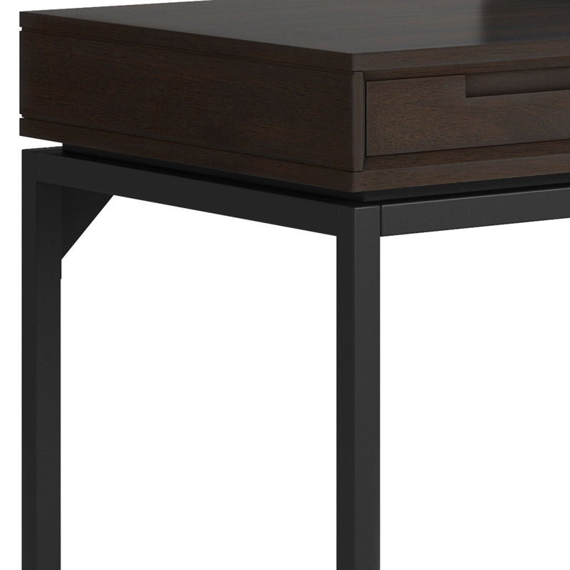 Banting - Mid Century Handcrafted Desk - R&R Furniture Gallery (Fountain Valley, CA)
