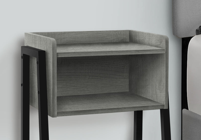 Accent Table, Side Contemporary & Modern Design - R&R Furniture Gallery (Fountain Valley, CA)