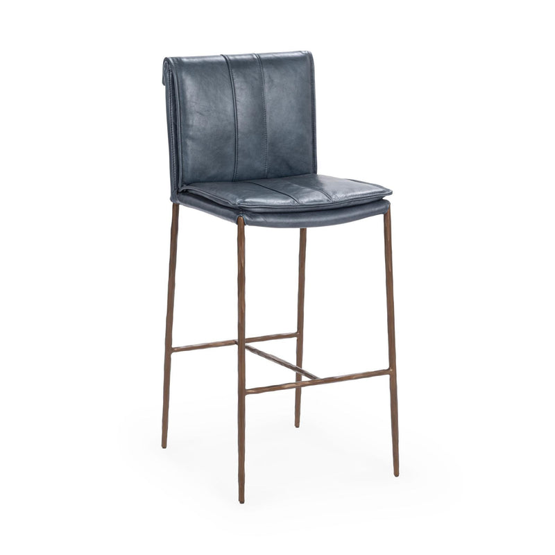 Mayer - Bar Stool - R&R Furniture Gallery (Fountain Valley, CA)