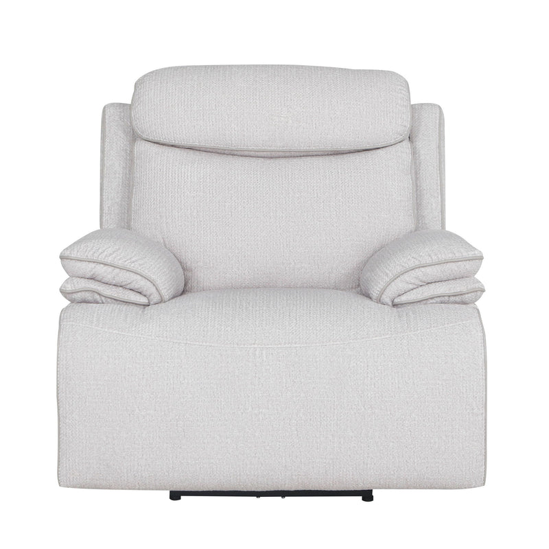 Alpine - Power Zero Gravity Recliner