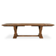 Alexander - Extention Dining Table - R&R Furniture Gallery (Fountain Valley, CA)