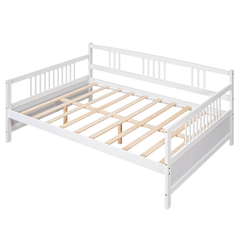 Multifunctional Modern Daybed - R&R Furniture Gallery (Fountain Valley, CA)