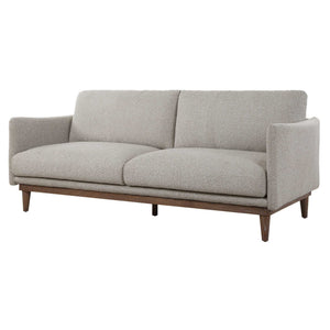 Freefall - Ceruse Sofa - Gray