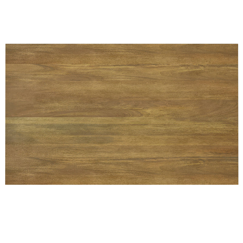 Hunter - Handcrafted Dining Table - R&R Furniture Gallery (Fountain Valley, CA)
