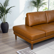 Corbin - L-Shaped Sectional Sofa - R&R Furniture Gallery (Fountain Valley, CA)