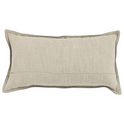 Soco Leather - SLD Acre Pillow - R&R Furniture Gallery (Fountain Valley, CA)