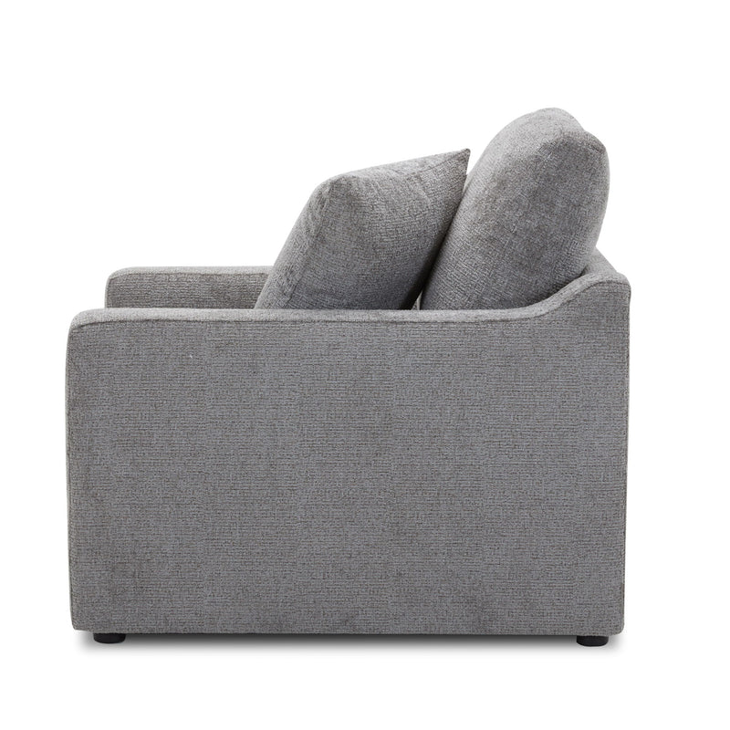 Surrender - Chair - Burmese Nature