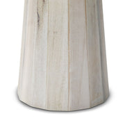 Dayton - Handcrafted Wooden Accent Table - R&R Furniture Gallery (Fountain Valley, CA)
