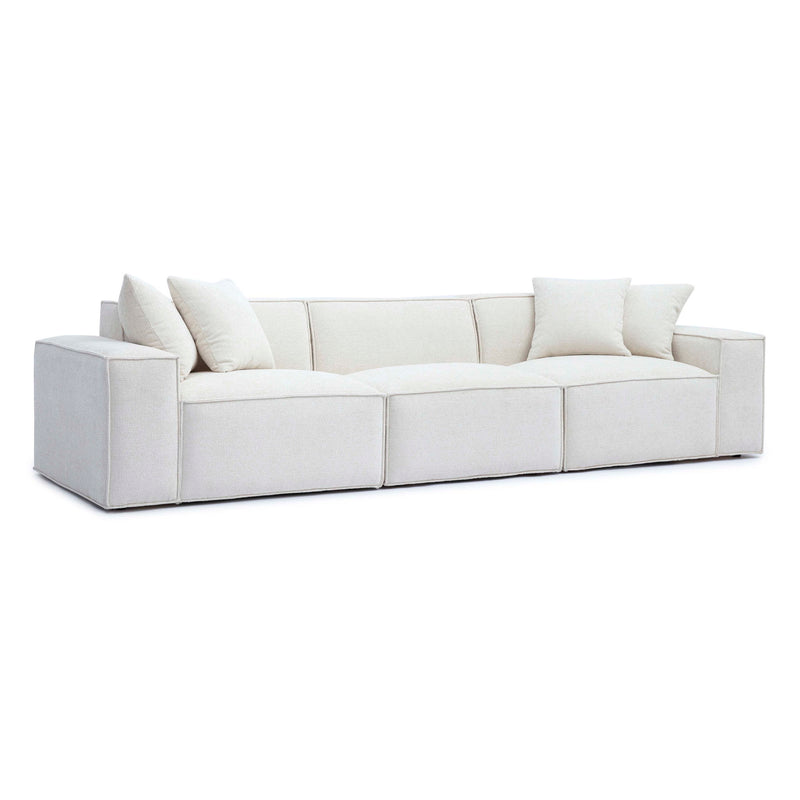 Mindy - Modular Sofa - R&R Furniture Gallery (Fountain Valley, CA)