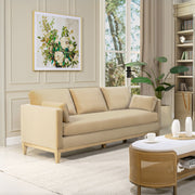 Knox - Modern Farmhouse Sofa - R&R Furniture Gallery (Fountain Valley, CA)