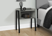 Accent Table, Side Contemporary & Modern Design - R&R Furniture Gallery (Fountain Valley, CA)