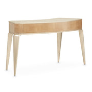 Malibu Crest - Vanity Desk - R&R Furniture Gallery (Fountain Valley, CA)