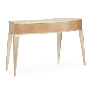 Malibu Crest - Vanity Desk - R&R Furniture Gallery (Fountain Valley, CA)