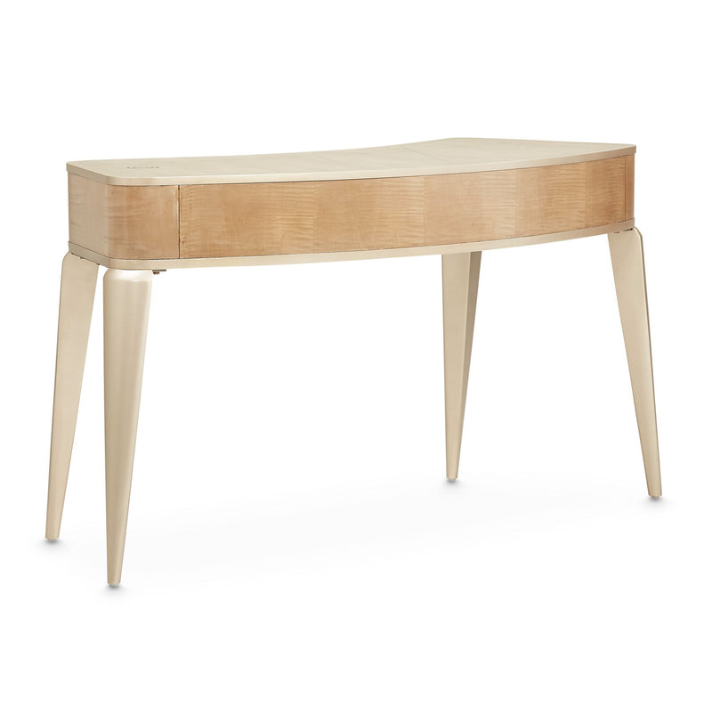 Malibu Crest - Vanity Desk - R&R Furniture Gallery (Fountain Valley, CA)