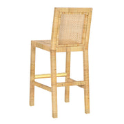 Amara - Bar Stool - R&R Furniture Gallery (Fountain Valley, CA)