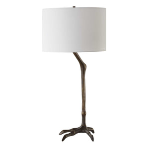 Perch - Bird-Leg Table Lamp