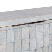 Gama - 4 Door Cabinet - R&R Furniture Gallery (Fountain Valley, CA)