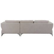 Josiah - Sectional Sofa - R&R Furniture Gallery (Fountain Valley, CA)