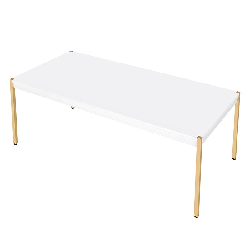 Otrac - Table - R&R Furniture Gallery (Fountain Valley, CA)