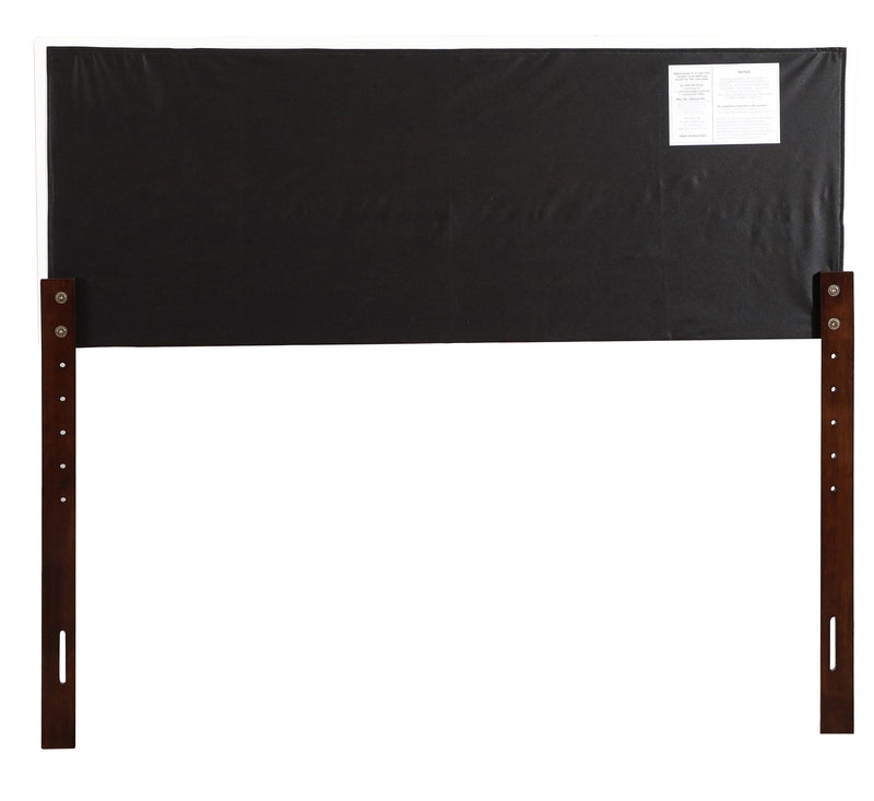 Panel Headboard & Button Tufting - R&R Furniture Gallery (Fountain Valley, CA)