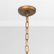 Cimberleigh - Chandelier - R&R Furniture Gallery (Fountain Valley, CA)