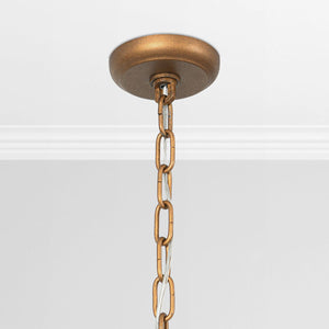 Cimberleigh - Chandelier - R&R Furniture Gallery (Fountain Valley, CA)
