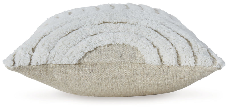 Farissen - Pillow - R&R Furniture Gallery (Fountain Valley, CA)