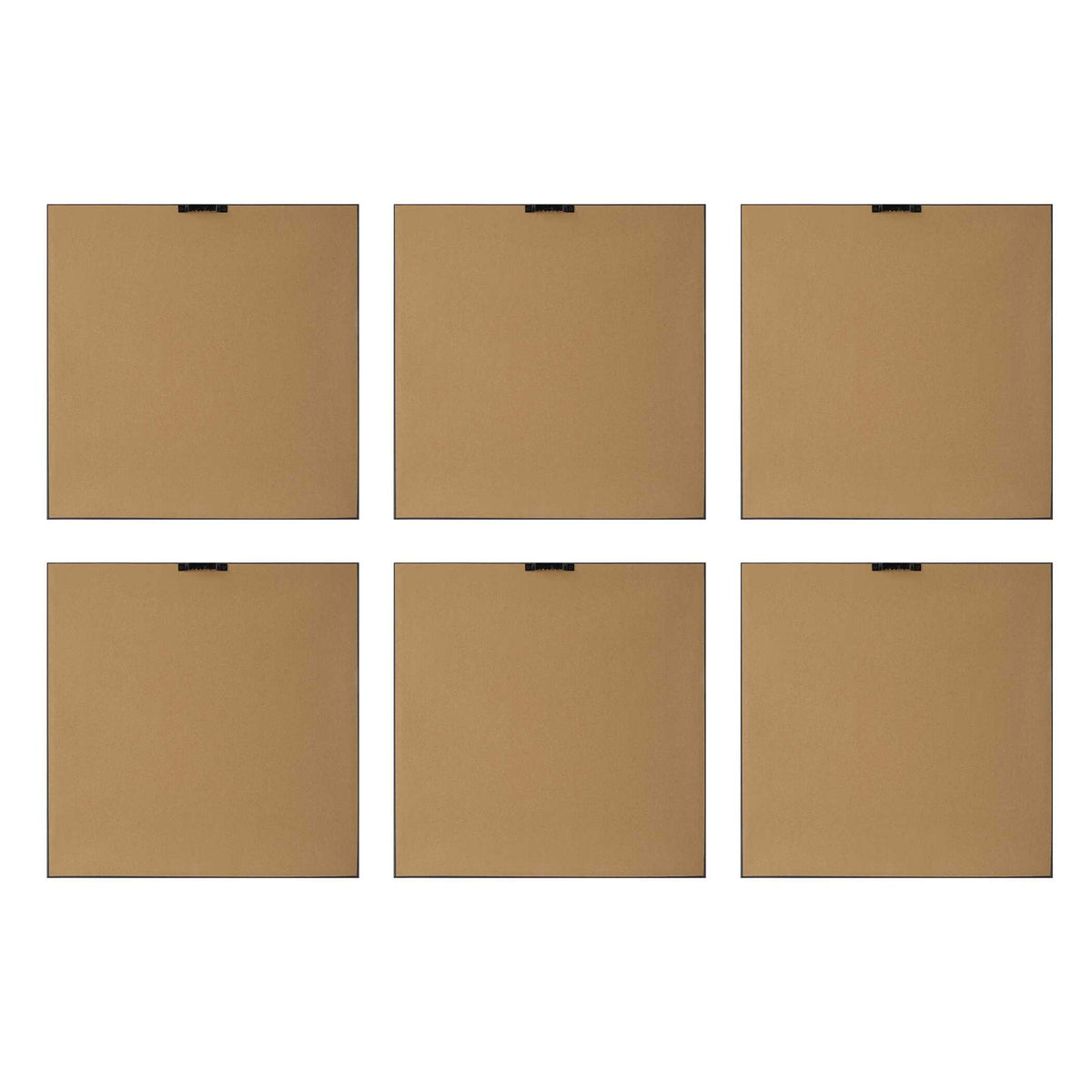 Fresh Start - Abstract Prints (Set of 6)
