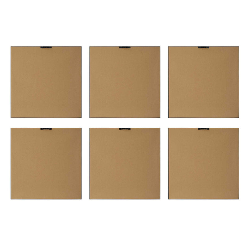 Fresh Start - Abstract Prints (Set of 6)