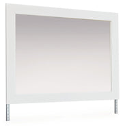 Maeling - Bedroom Mirror - R&R Furniture Gallery (Fountain Valley, CA)