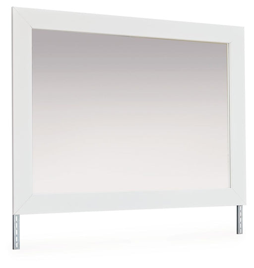 Maeling - Bedroom Mirror - R&R Furniture Gallery (Fountain Valley, CA)